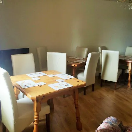Dromin House Bed & Breakfast Killarney