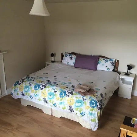 Bed & Breakfast Dromin House 3*