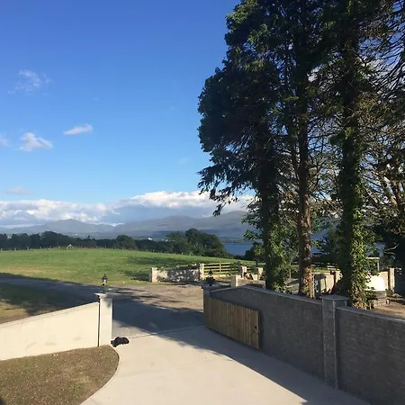 Dromin House Alojamento de Acomodação e Pequeno-almoço Killarney