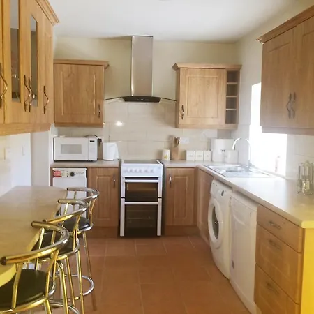Dromin House Killarney