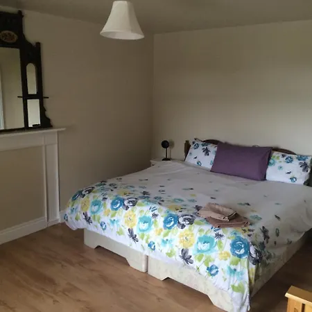 Dromin House