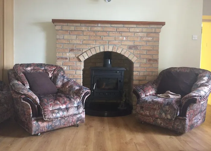 Dromin House Bed & Breakfast