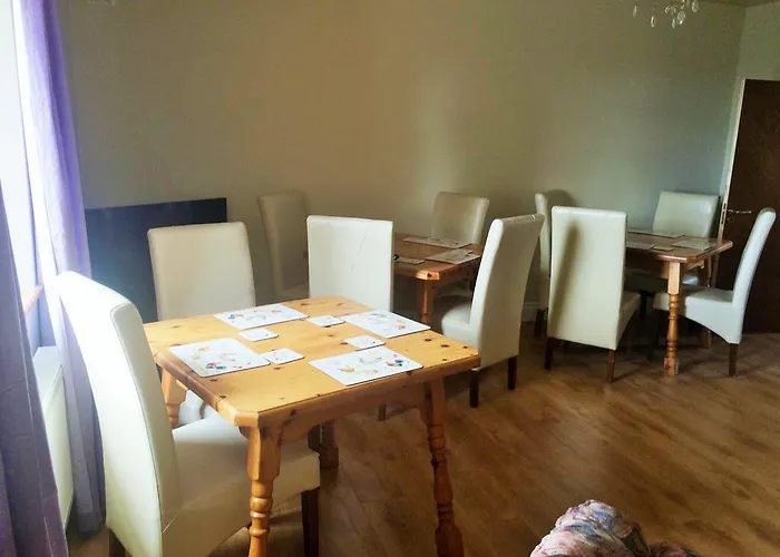 Dromin House Couette-café Killarney