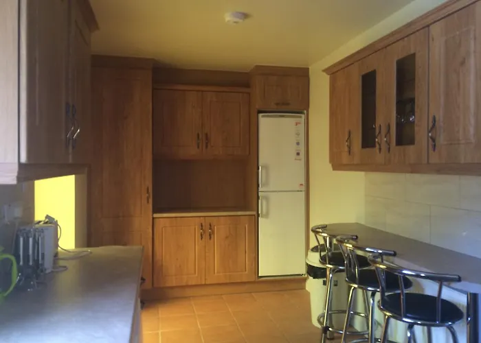 Dromin House Couette-café 3*