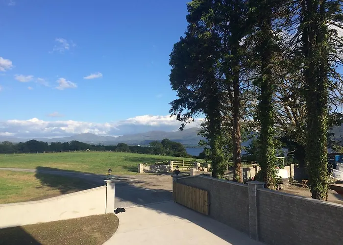 Dromin House Couette-café Killarney