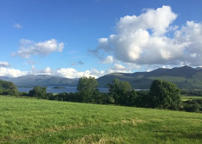 Dromin House Killarney