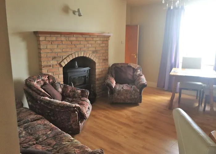 Dromin House Bed & Breakfast