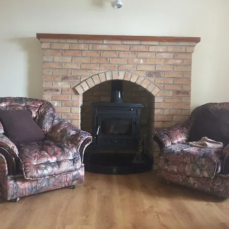 Dromin House 住宿加早餐酒店