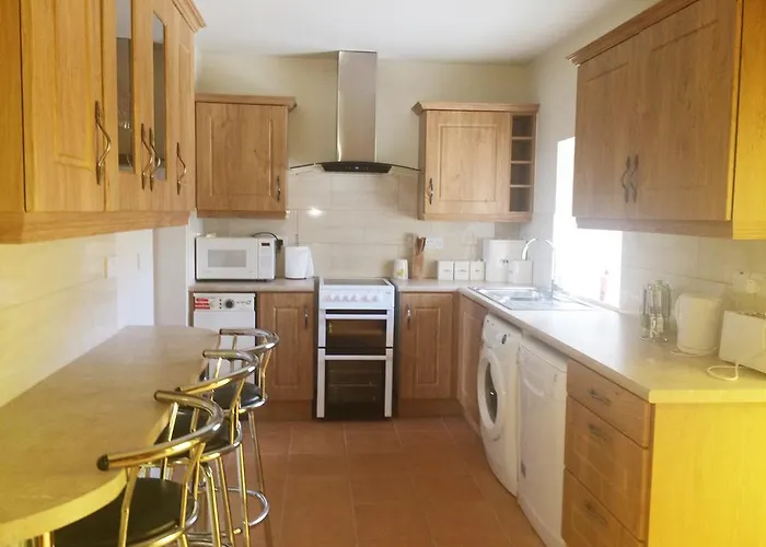 Dromin House 基拉尼